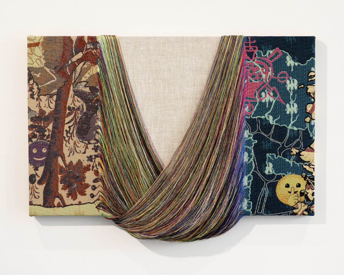 YINJISPACE - Japanese Artists x Aiko Tezuka